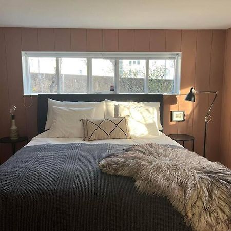 New Cozy Bohemian Dowtown Reykjavik Apartment מראה חיצוני תמונה