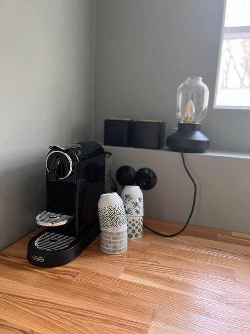 New Cozy Bohemian Dowtown Reykjavik Apartment מראה חיצוני תמונה