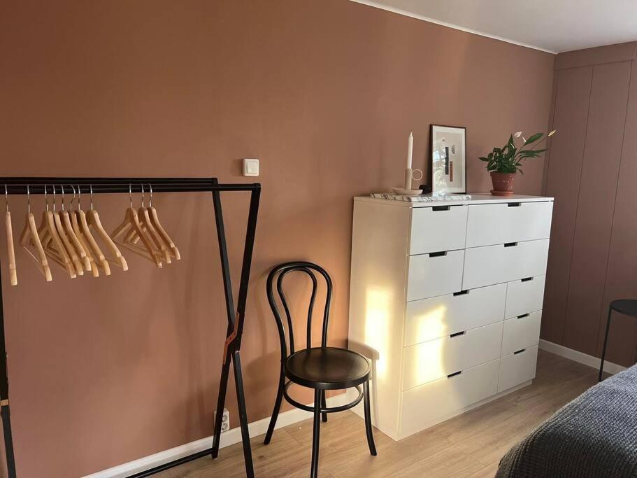 New Cozy Bohemian Dowtown Reykjavik Apartment מראה חיצוני תמונה